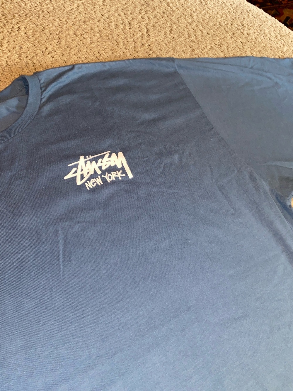 🆕 STUSSY New York Archived Color Way - Picture 7 of 7